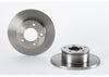 Brembo OE Brake Rotor Single 08.5444.10
