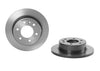 Brembo OE Brake Rotor Single Rear 08.9509.11