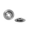 Brembo OE Brake Rotor Single Rear 08.B347.41