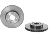 Brembo OE Brake Rotor Single Front 09.8404.11
