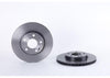 Brembo OE Brake Rotor Single Front 09.8680.11