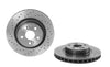 Brembo OE Brake Rotor Single Front 09.8904.21