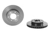 Brembo OE Brake Rotor Pair Front 09.9508.11