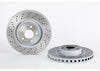 Brembo OE Brake Rotor Single Front 09.A732.11