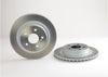 Brembo OE Brake Rotor Single 09.A760.11