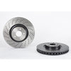 Brembo OE Brake Rotor Single Front 09.A819.11