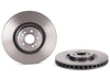 Brembo OE Brake Rotor Single Front 09.A960.11