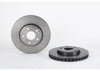 Brembo OE Brake Rotor Single Front 09.B436.41