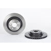 Brembo OE Brake Rotor Pair 09.B745.41