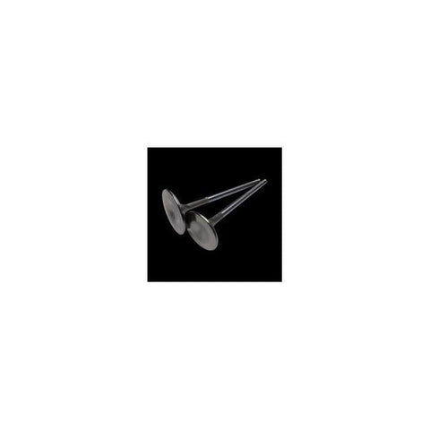 Brian Crower 35.15mm / +1mm - 6mm stem Intake Valves fits