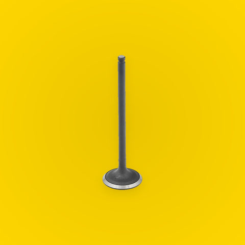 Bronco Engine Exhaust Valve for Suzuki King Quad 400 4x4 (2008–2025)