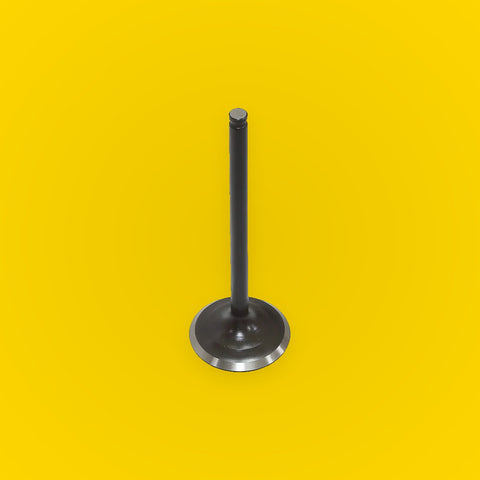 Bronco Engine Exhaust Valve for Suzuki King Quad 700 & Suzuki King