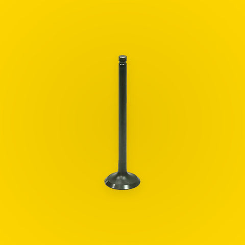 Bronco Engine Exhaust Valve for Suzuki Quadrunner 160 (1989–2004)