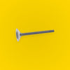 Bronco Engine Exhaust Valve for Suzuki QuadRunner 230 (1986–1987)