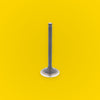 Bronco Engine Exhaust Valve for Suzuki QuadSport 250 LT250S (1989–1990)