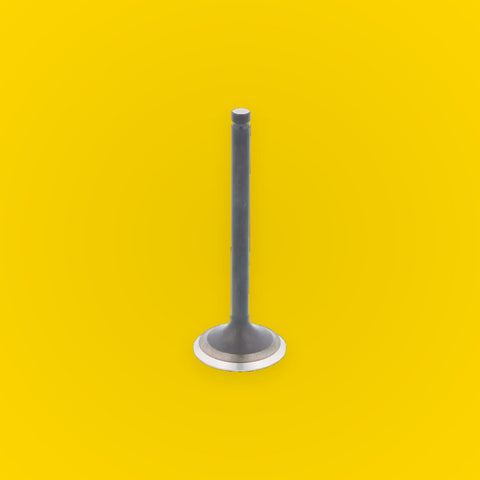 Bronco Engine Exhaust Valve for Suzuki QuadSport 250 LT250S (1989–1990)