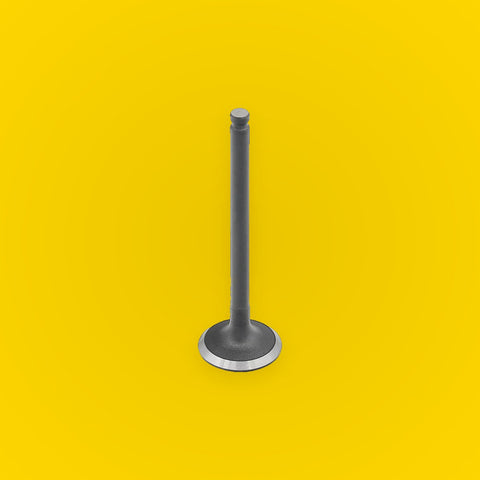 Bronco Engine Intake Valve for Suzuki QuadSport Z90 (2007–2025)