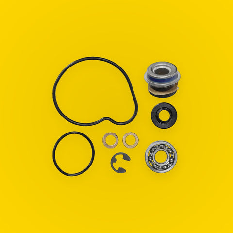 Bronco Water Pump Repair Kit for Suzuki QuadMaster & Vinson 500