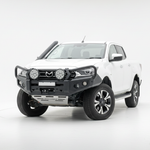 Rockarmor GT Hoop Bullbar - Mazda Bt50 2020+
