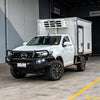 MCC Falcon 707-02 A-Frame Bar - Mazda BT-50 Facelift 2025+ - Image 2
