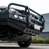 MCC Falcon 707-02 A-Frame Bar - Mazda BT-50 Facelift 2025+ - Image 5
