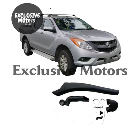 Mazda BT50 Snorkel Kit (2012-2020)