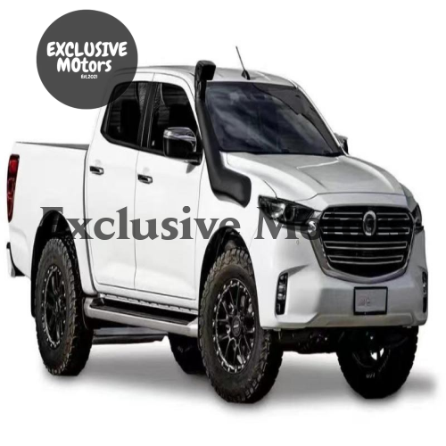 Mazda BT50 Snorkel Kit (2021-2023)