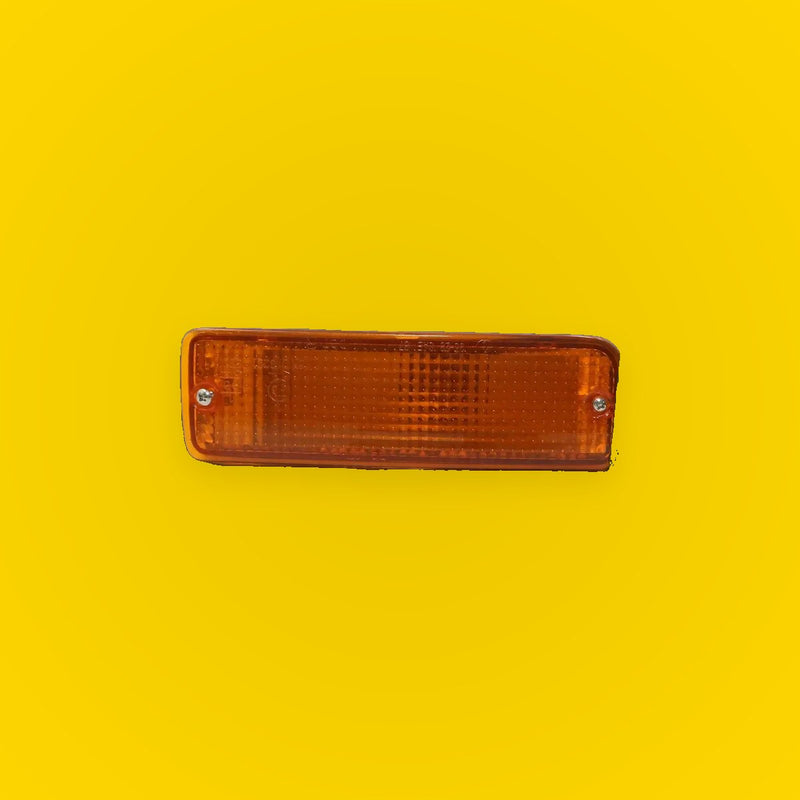 Bumper Bar Indicator Lights for Toyota Hilux 1988-1997