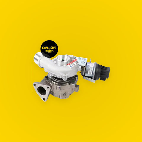 BV43 Turbocharger for Great Wall Hover H5 2.0T 4D20 (2010+)