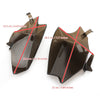 Yamaha XVS 950 SPEC BOLT950 14-19 Generic Engine Heat Shield Mid-Frame Air Deflector