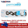 Toyota Supra JZA70 1JZ-GTE 2.5L 1990-1993 Permaseal Exhaust Manifold Gasket