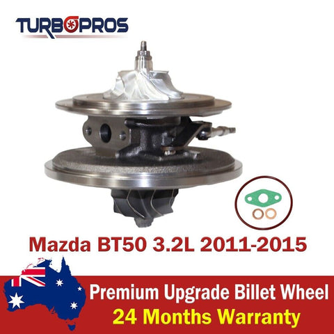 Mazda BT50 3.2L 2011-2015 Billet Turbo Cartridge CHRA Core