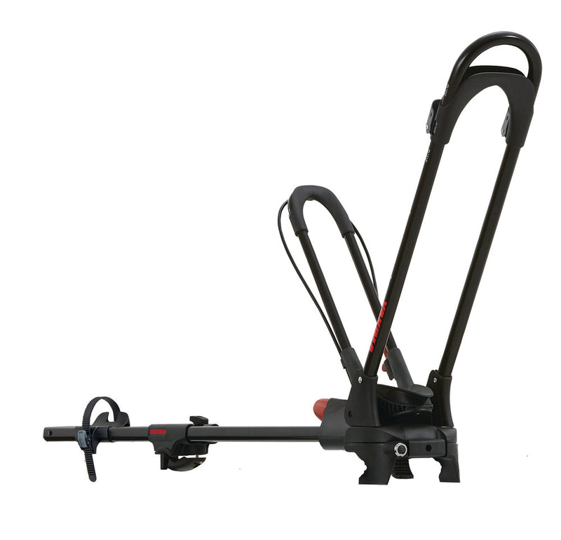 Yakima FrontLoader Lockable Rooftop Upright Bike Mount