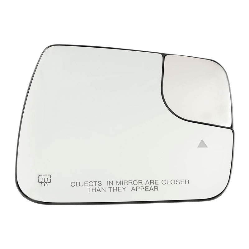 Dodge Ram 1500 / 2500 Blind Spot Heated Mirror Glass (2019-2022)