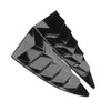 Toyota 86 / Subaru BRZ 2013-2019 2x Car Rear Side Window Louvers Cover Suitable