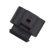 Audi / VW 4B0973724 Ignition Coil Connector Repair Kit 4x 4-Way Female Suitable