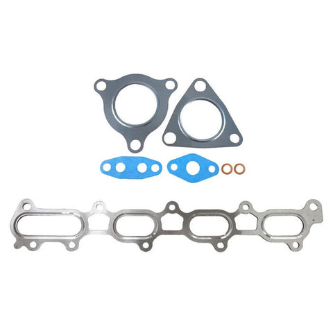 Mitsubishi Triton MN 4D56 2.5L Permaseal Exhaust Manifold&Turbo Gasket Kit