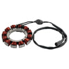 Sportster XL883 XL1200 91-06 29967-89C 17 Amp Single Phase Stator Generator