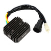 Honda XRV750 XR 750 Africa Twin 1992 31600-MV1-941 Generic Regulator Rectifier Fit