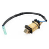 Yamaha 00-17 F T 6 8 & 9.9 HP 2 Cyl 4T Outboard Charging Coil 68T-85520-00