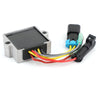 Mercury Mercruiser 135 140 150 175 200 HP 6 Wires 883072T2 Generic Voltage Regulator