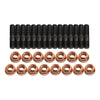 Mitsubishi ASX 4N13 1.8L High Tensile Exhaust Manifold&Turbo Stud Kit