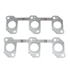 Toyota LC 80S 4.2L Permaseal MLS-R Turbo&Exhaust Manifold Stud&Gasket Kit