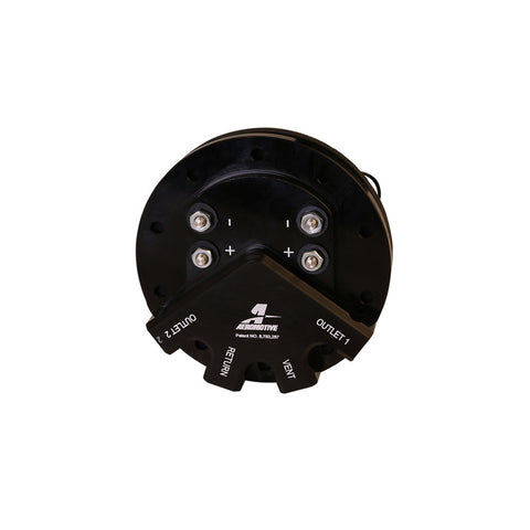 Aeromotive Dual Phantom Stealth Fuel ARO18309