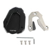 Triumph TIGER 900 RALLY PRO / GT LOW 2021 Generic Kickstand Plate Pad