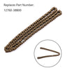 Suzuki Vl1500Lc Vl1500 C1500 C90 Vl1500T Vs1400 12760-38B00 Generic Timing Chain