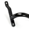 Kawasaki Z1000 2010-2016 Bumper Engine Protection Guard Crash Bar Black