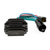 Yamaha F50 T50 FT50 F60 T60 FT60 50Hp 60Hp 2001-2007 Rectifier / Regulator