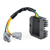 Benelli BN 251 Leoncino 250 TRK 251 2018-2022 5-Wire Voltage Regulator Rectifier Fit
