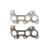 Toyota Mark II 2.5L Twin Turbo Permaseal Manifold Titanium Stud&Gasket Kit